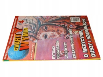 Czwarty Wymiar 4/2014