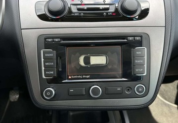 Seat Altea XL 1.6 TDI CR 105KM 2015 Seat Altea XL Seat Altea XL 1.6 TDI ITECH Ecomotive 1.6 Diesel 105KM, zdjęcie 12