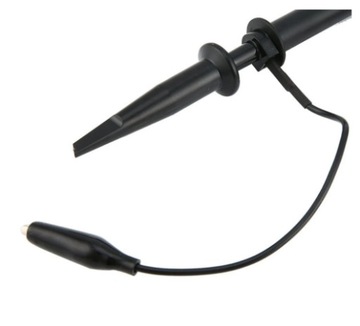 100 МГц __ НОВЫЙ ОСЦИЛЛОСКОПИЧЕСКИЙ ЗОНД UNI-T _ СЧЕТ