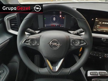 Opel Mokka II SUV 1.2 Turbo 100KM 2023 Opel Mokka Edition 1.2 Turbo MT6 100KM S/S | 554373(s), zdjęcie 8