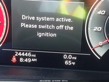 Audi A5 F5 2023 Audi S5 Coupe 2023 AUDI S5 SPORTBACK PREMIUM PLUS TFSI QUATTRO TIPTRONIC, zdjęcie 12