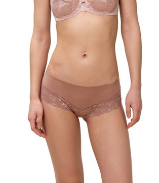Majtki damskie Triumph Lovely Micro Hipster XS