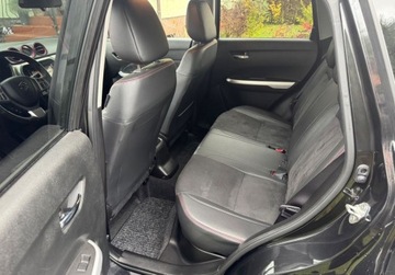 Suzuki Vitara III SUV 1.4 BOOSTERJET 140KM 2016 Suzuki Vitara 1,4T 140KM 4x4 FULL LED Navi Key-Less Bezwypadkowy Serwis, zdjęcie 23