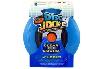 Epee Odlotowy Muzyczny Frisbee Muzodysk Disc Jock