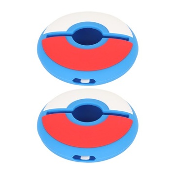 Водонепроницаемый и противоударный силиконовый чехол для игровой приставки, 2 шт.