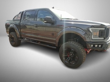 РОЛЛ РУЛЬ ХИЩНИК ТРУБКИ FORD F-150 F-250 F150