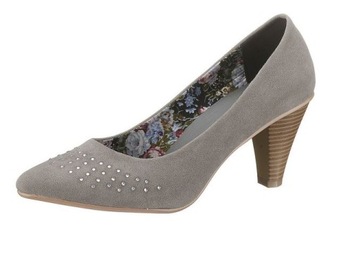 lucky1616 ELEGANCKIE BUTY NA SŁUPKU 36