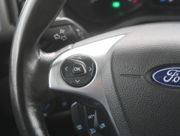 Ford Tourneo Connect II Standard 1.5 TDCi 120KM 2018 Ford Tourneo Connect 1.5 TDCi, Salon Polska, zdjęcie 16