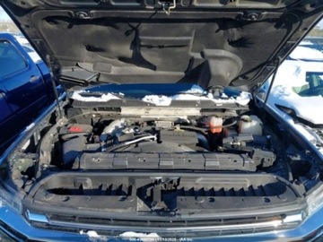 Chevrolet Silverado II 2020 Chevrolet Silverado 2020r., 4x4, 6.6L 6.6 Diesel 445KM, zdjęcie 11