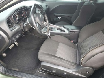 Dodge Challenger III 2022 Dodge Challenger rt scat pack, 2022r., 6.4L 6.4 Benzyna 485KM, zdjęcie 7