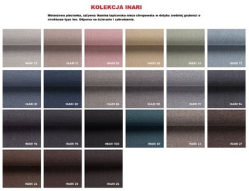 DELLY угловой диван со спальным местом и контейнером