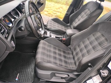 Volkswagen Golf VII GTD 5d 2.0 TDI-CR BlueMotion Technology 184KM 2016 VW GOLF GTD * NAVI * CAMERA*RADAR*SZYBERDACH*FULL LED*184 PS*2.0TDI*2016.12, zdjęcie 31