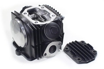 CYLINDER GŁOWICA TŁOK QUAD ATV 110 125 ZESTAW DO QUADA 125 110 CROSS 125 4T