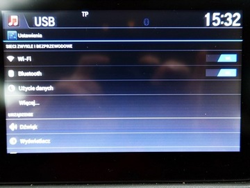 Honda HR-V II SUV Facelifting 1.5 i-VTEC 130KM 2020 Honda HR-V JAK NOWY 1WŁ Kraj Bezwypad EXECUTIVE, zdjęcie 34