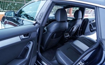 Audi A5 8T Coupe 2.0 TFSI 211KM 2010 Audi A5 Sportback S-LINE 2.0B 211Ps Quattro Ledy Automat Klimatronik Bixen, zdjęcie 30