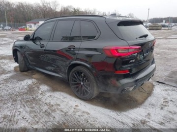 BMW X5 G05 2021 BMW X5 XDrive40I 2021 3.0l 3.0 Benzyna 335KM, zdjęcie 4