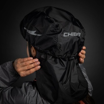 CHIBA RAINCOVER защита, чехол для шлема