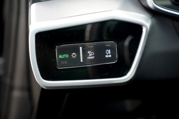 Audi A6 C8 Avant Plug In 2.0 55 TFSI e 367KM 2022 Audi A6 Avant PANORAMA skóra BIXENONY automat, zdjęcie 18