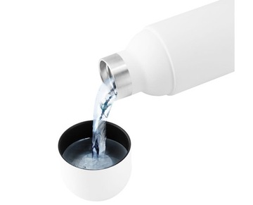 ASOBU ORB ПЕРЕРАБОТАННАЯ ТЕРМОБУТЫЛКА 420МЛ