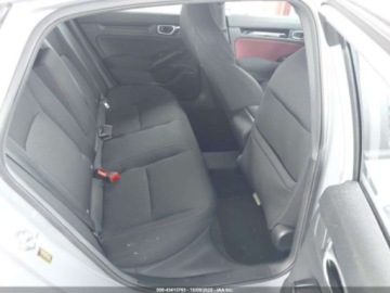 Honda Civic XII 2024 Honda Civic 2024 Honda Civic Si Manual 1.5 Benzyna 200KM, zdjęcie 11