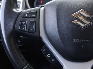 Suzuki SX4 I Sedan 1.6 VVT 120KM 2013 Suzuki SX4 S-Cross 1.6 VVT, Automat, Skóra, Navi, zdjęcie 18