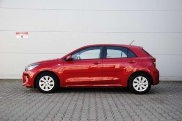 Kia Rio IV Hatchback 5d 1.0 T-GDi 120KM 2020 Kia Rio 1.0T-GDI,120KM,salon Polska,klimatyzac..., zdjęcie 4