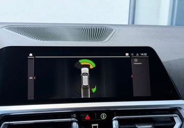 BMW Seria 3 G20-G21 Touring 2.0 330i 258KM 2019 BMW Seria 3 Pierwszy wlasciciel M Sport Gwarancja Bezwypadkowy FVAT23, zdjęcie 35