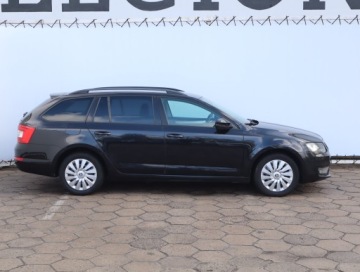 Skoda Octavia III Kombi 1.4 TSI  150KM 2015 Skoda Octavia 1.4 TSI, Salon Polska, Serwis ASO, zdjęcie 5