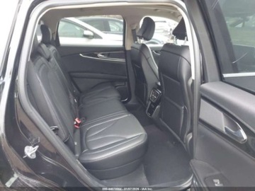 Lincoln 2023 Lincoln Nautilus Reserve 2023 2.7 Benzyna 335KM, zdjęcie 13