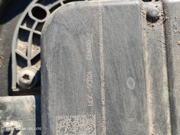 Peugeot 208 II 1.5 HDI 2021 R ADBLUE Насосный бак