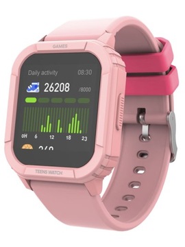 Детские умные часы Vector Smart Kids VCTR-00-01PK