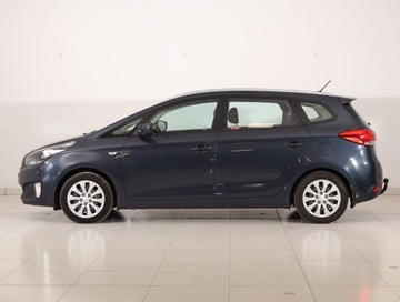 Kia Carens IV Minivan 1.6 GDI 135KM 2014 Kia Carens 1.6 GDI, Salon Polska, Serwis ASO, zdjęcie 2