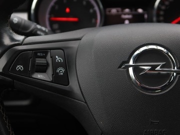 Opel Astra K Hatchback 5d 1.0 Turbo 105KM 2018 Opel Astra 1.0 Turbo, Salon Polska, Klima, zdjęcie 17