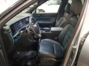 Hyundai Santa Fe V 2025 Hyundai Santa Fe Calligraphy 2025 1.6 Hybryda 226KM, zdjęcie 7