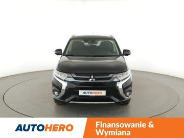 Mitsubishi Outlander III SUV PHEV Facelifting 2017 2.0 203KM 2017 Mitsubishi Outlander FV23% 4x4 PHEV full LED, zdjęcie 10