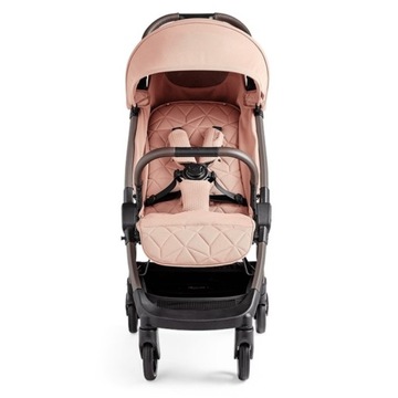 Коляска SILVER CROSS Clic 2.0 Roebuck