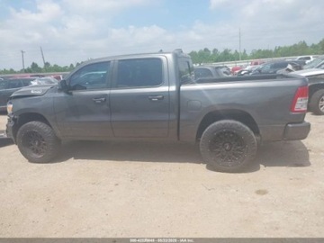 Dodge Ram V 2024 Dodge RAM 1500 LONE STAR BOX 2024, od ubezpieczalni 5.7 Benzyna 395KM, zdjęcie 4