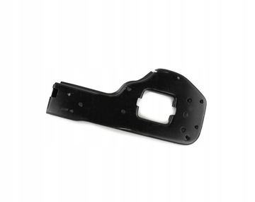 DRŽÁK NÁRAZNÍKU PRAVÝ PŘEDNÍ FIAT FIORINO 07-