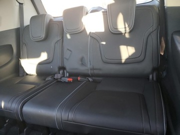 Infiniti 2025 Infiniti QX80 Luxe 2025 3.5l 3.5 Benzyna 400KM, zdjęcie 10