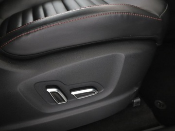 MG 2021 MG EHS 1.5T PHEV Automat Luxury Panorama Navi, zdjęcie 36