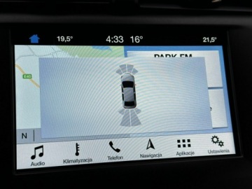 Ford Mondeo V Kombi 2.0 TDCi 150KM 2017 Ford Mondeo SW Navi, Grzane fotele Climatronic Alu, zdjęcie 22