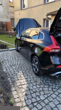 Volvo V40 II Hatchback Facelifting 2.0 D3 150KM 2017 Volvo V40 2.0 diesel 150KM 2017r Oszczędny i zadbany!, zdjęcie 14