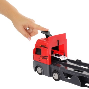 РАСШИРЯЕМЫЙ ЭВАКУАТОР 2М ДВУХЭТАЖНЫЙ АВТОМОБИЛЬНЫЙ ПУЛЬТ ДЛЯ ХРАНЕНИЯ АВТОМОБИЛЕЙ