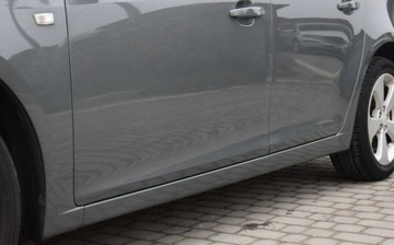 Chevrolet Cruze Sedan 1.8 16V DOHC 141KM 2012 Chevrolet Cruze 1.8B Automat Navi Klimatronik 82 Tys Km Sprowadzony 1.8, zdjęcie 17