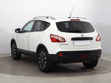 Nissan Qashqai I Crossover 1.6 Start/Stop 117KM 2011 Nissan Qashqai 1.6, Navi, Klima, Klimatronic, zdjęcie 3