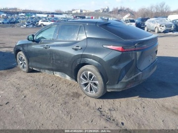 Lexus 2024 Lexus RZ 300E Premium 2024 Elektryczny 201KM, zdjęcie 3