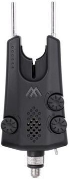 СИГНАЛИЗАЦИЯ ПОКЛЕВА M-КАРПА (КОМПЛЕКТ 2+1)