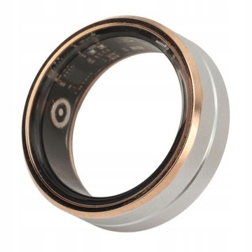 Фитнес-трекер Smart Ring Керамический монитор сна с 3B