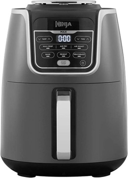 FRYTKOWNICA BEZTŁUSZCZOWA AIR FRYER NINJA AF160 1750 W