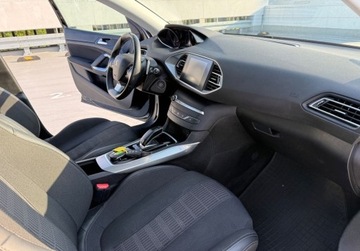 Peugeot 2020 Peugeot 308 salon PL FV VAT 23 automat EAT8 panorama gwarancja 12 mcy, zdjęcie 15